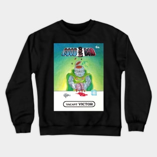 Victor Crewneck Sweatshirt